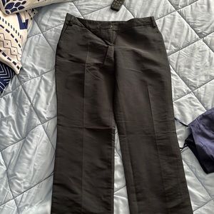 GF ferre black pants size 28